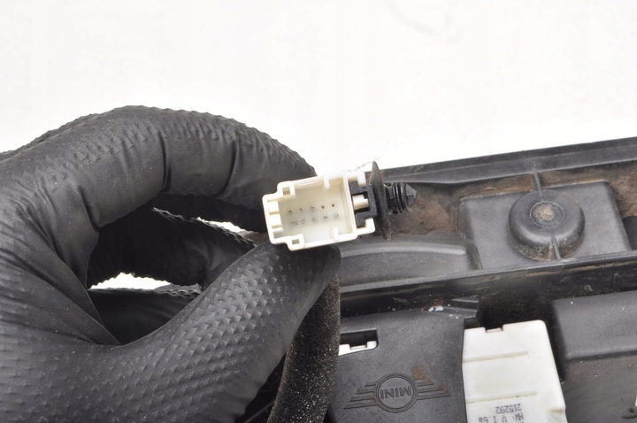 фото №11, Mini r60 r61 вибірник домкрат коробки коробки передач 9806931