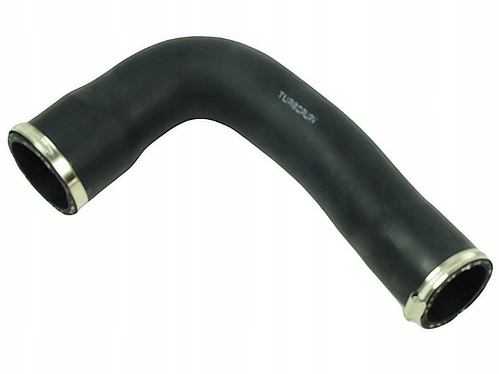 фото №1, Шланг интеркулер mercedes w210 2.2 cdi a2105281582