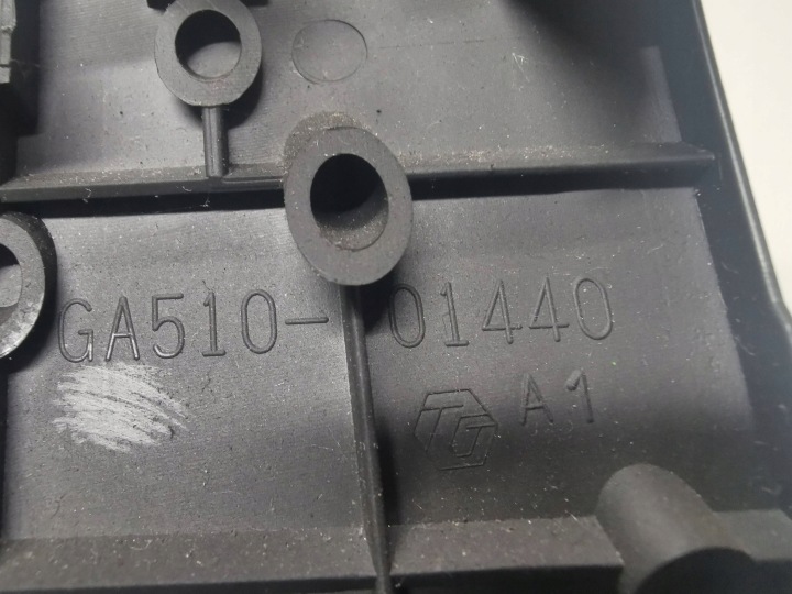 фото №12, Подушка безопасности подушка rav 4 iii ga51001440 all/c/1