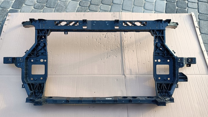 фото №12, Pas перед переднее усилитель hyundai santa fe iv рестайлинг 20- 64101-s1500