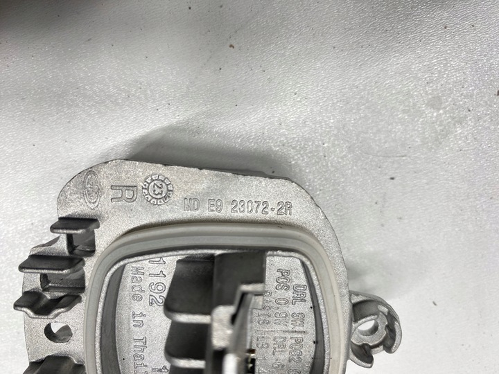 фото №8, Преобразователь модуль лампы полный leser led jeż правые bmw g22 g26