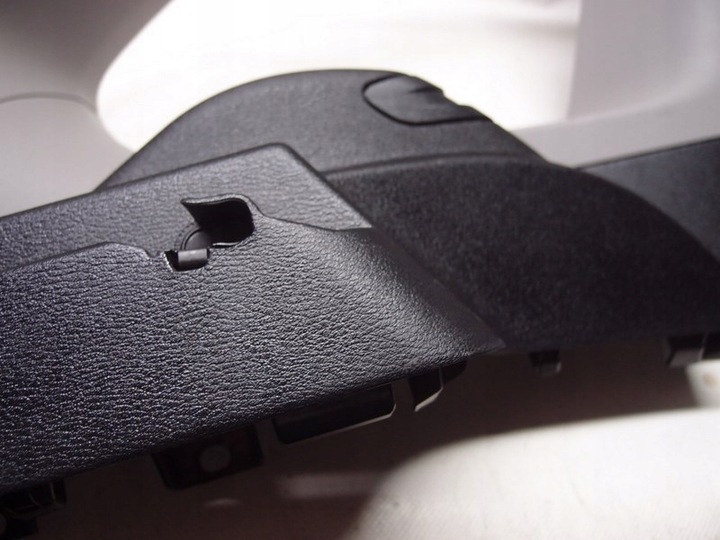 фото №7, Защита стойка левый зад bmw x1 f48