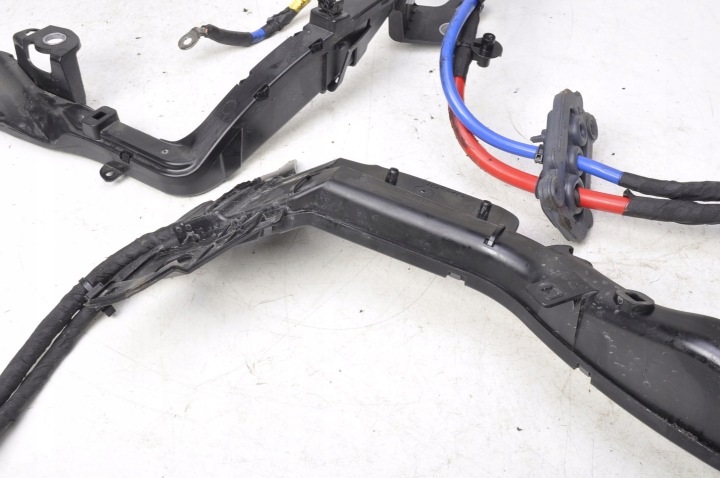 фото №11, Volvo xc60 ii b5 бензин джгут установка шланг do акумулятора 32374028
