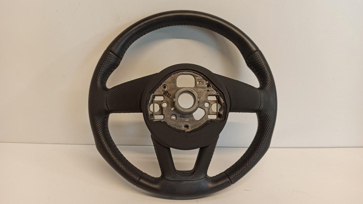 фото №5, Audi a1 руль s-line 82a419091e