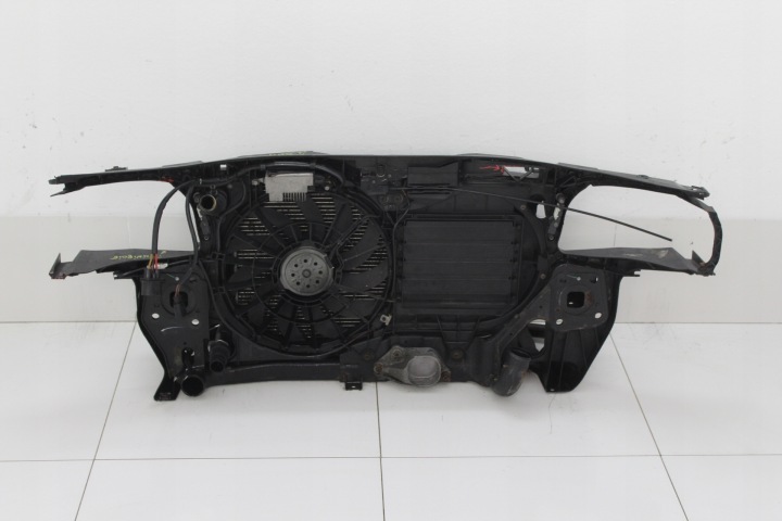 фото №8, Pas перед передній seat exeo 2.0 tdi 08-11r
