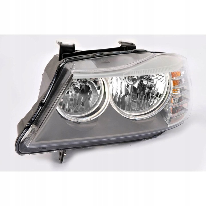 фото №6, Лампы передние valeo 044271