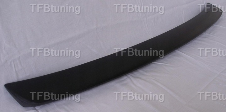 фото №5, Спойлер спойлер audi a4 b6 sedan tfb тюнинг