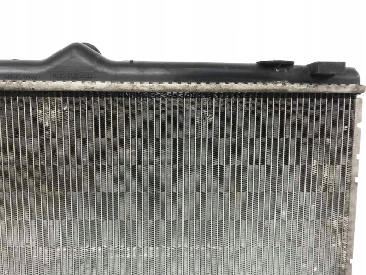 фото №11, Opel mokka b 2020 радіатор 9827174680