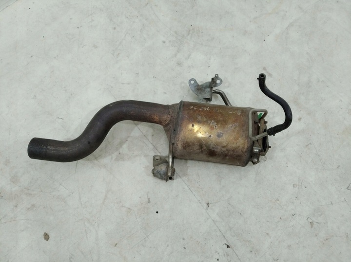 фото №8, 7p6131769 dpf каталізатор 3.0 tdi vw touareg 2010-2018r