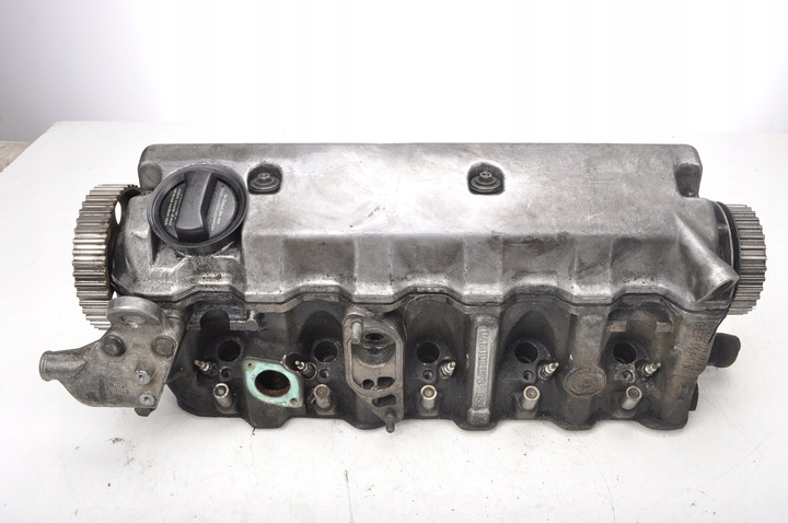 фото №1, Audi a6 c4 2.5 tdi 116km головка 046103373b 94-97