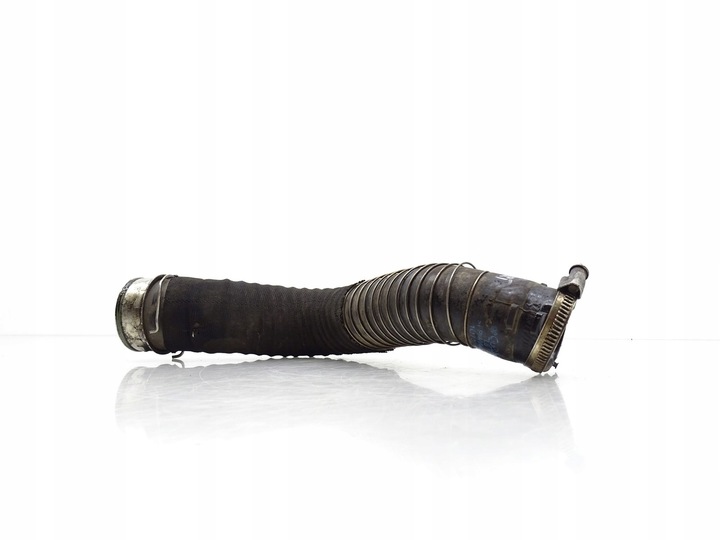 фото №1, Шланг інтеркулер audi q7 4l 4.2 tdi 7l8145968a