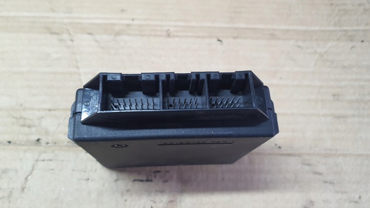 фото №3, Модуль pdc vw 1k0919475