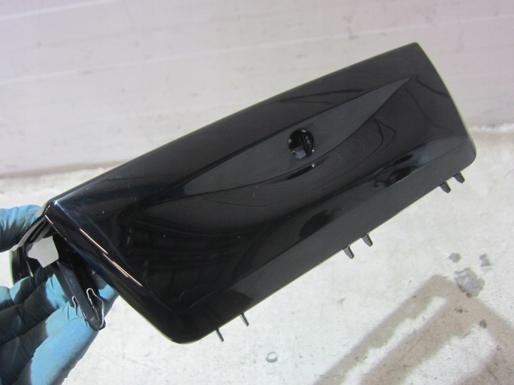 фото №13, Bmw x1 f48 планки декори панелі perlglanz kpl 9347747 9332240 51459347747