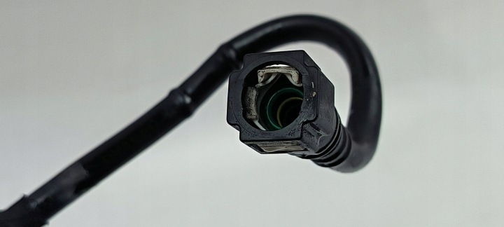 фото №6, Вакуумний підсилювач гальм (серво) 52063517 opel combo d