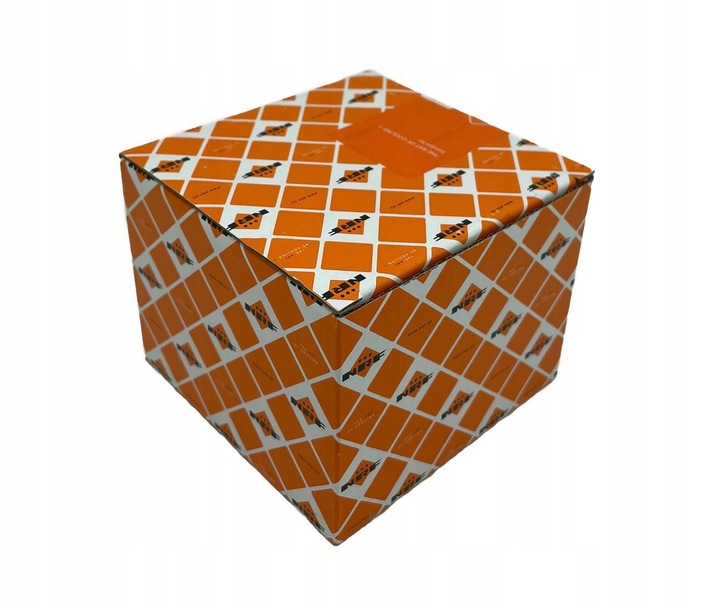 фото №1, Шланг інтеркулер nrf 166487