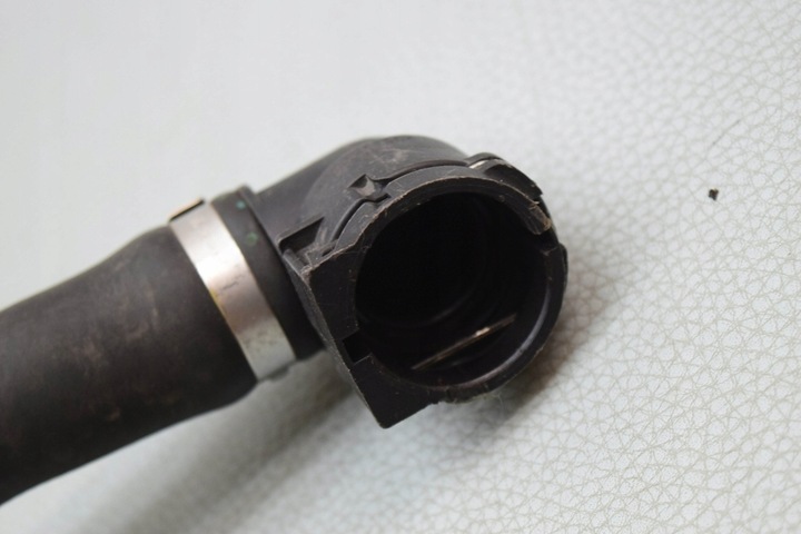 фото №11, Труба охлаждение land rover range rover velar l560 hk838c424ac 2.0l