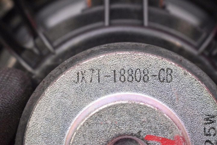фото №8, Динамик правое зад jx7t-18808-cb ford focus mk4 18-21