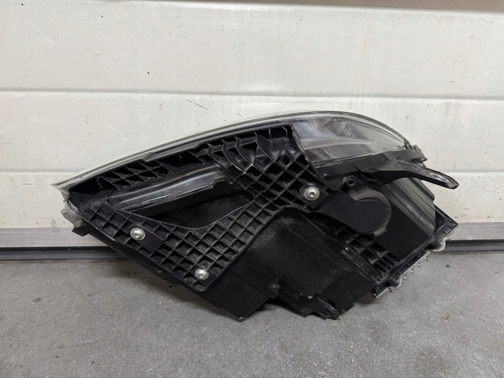 фото №10, Maserati ghibli полный led левая правая лампа рестайлинг