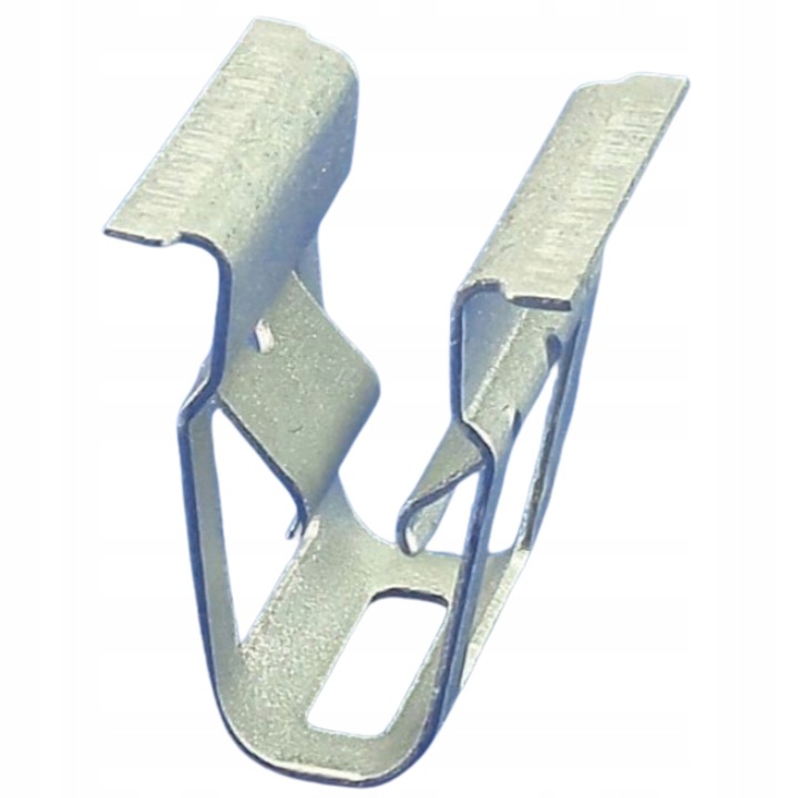 фото №7, Audi bmw hyundai kia клипсы кронштейны зажимы розетка монтажные 7146957034