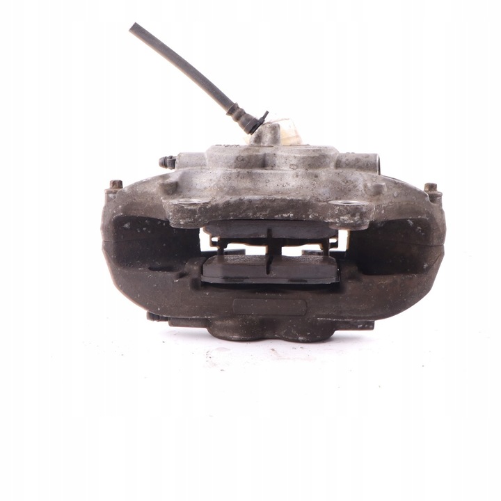 фото №10, Bmw f30 f32 335dx 335i 435i супорт гальмівний перед праві 6865538