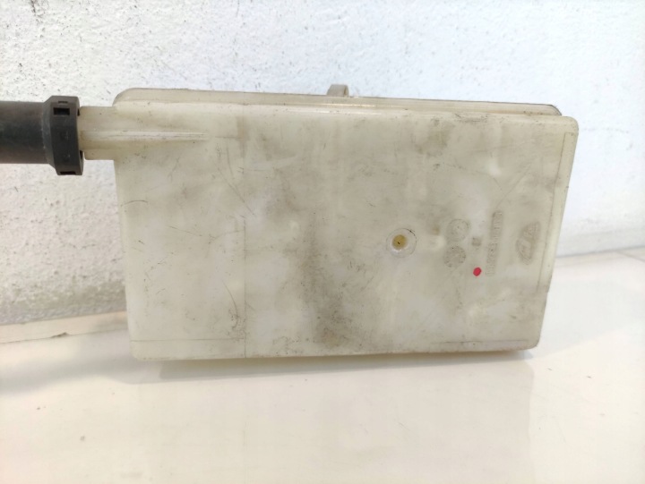 фото №7, Citroen berlingo 08-18 бачок бак жидкости тормозного 9680907780