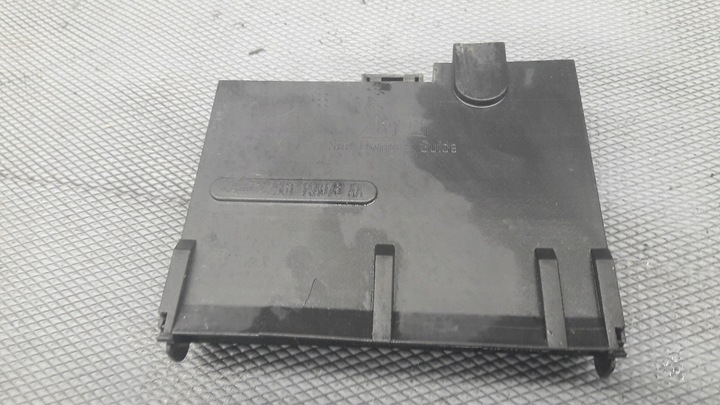 фото №3, 2s6t14a076aa коробка запобіжників fiesta mk6