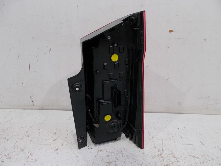 фото №10, Mercedes v класс vito viano 447 a447 лампа левая зад полный led org !