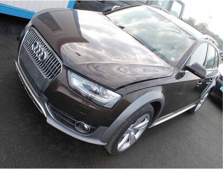 фото №13, Audi a4 8k боковина обшивки дверь дверные обивка b8 8k1867103 8k1867104 8k