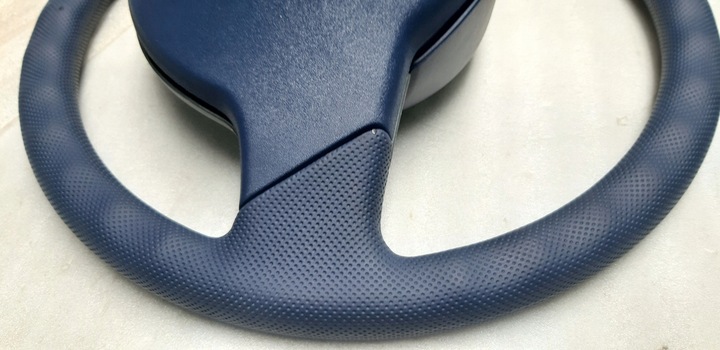 фото №9, Smart 450 руль + подушка безопасности