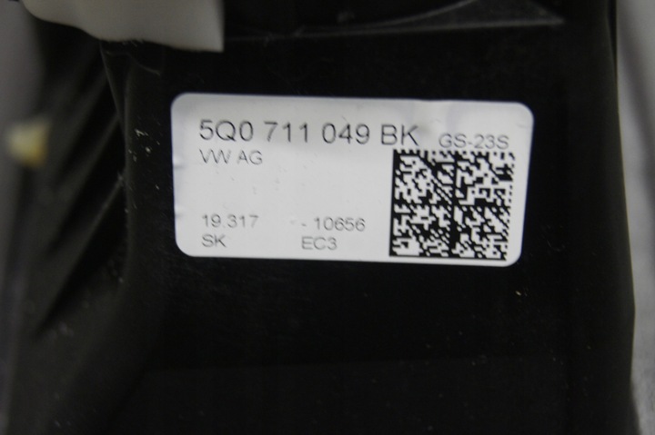 фото №4, A3 8v рестайлинг sedan тросы выборщик коробки передач