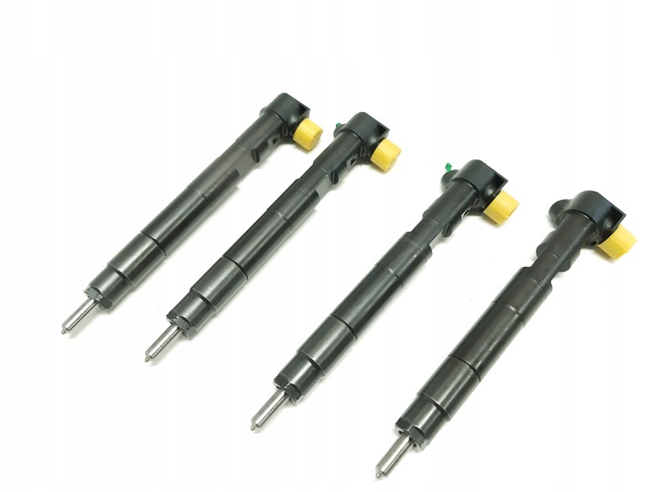 фото №1, Mercedes sprinter 2.2 cdi форсунка a6510704987 28342997