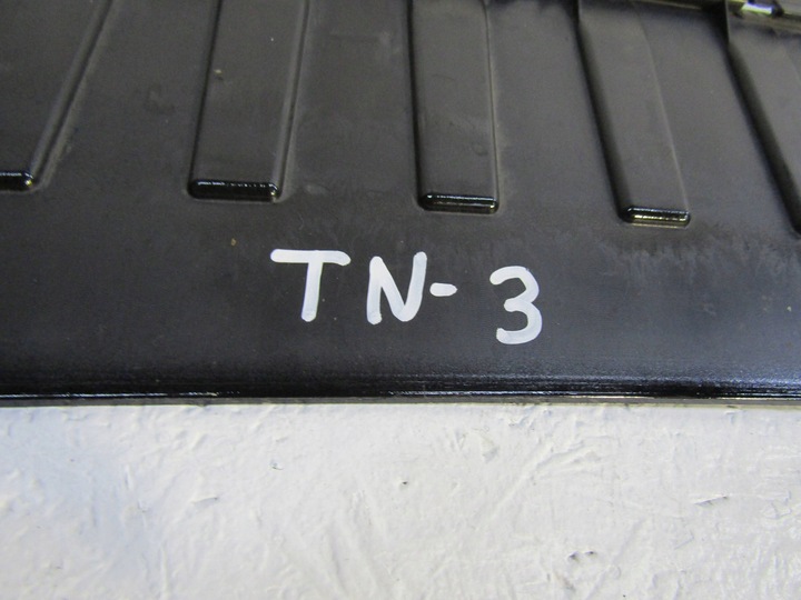 фото №11, Audi e-tron gt спойлер бампера перед 4j3807541