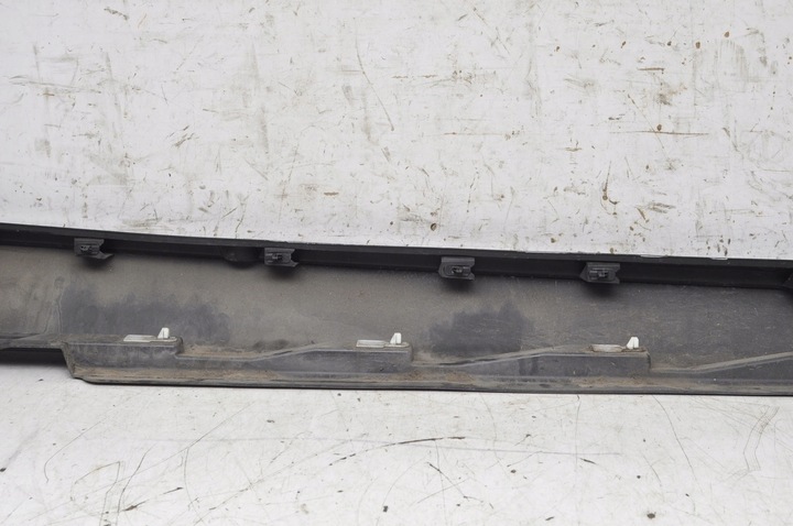 фото №9, Volvo v40 ii накладка пороговая левая 31395042 717-46