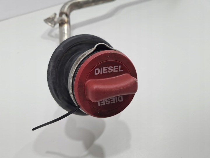 фото №7, Mercedes b-klasa w246 2.2 cdi заливна горловина пального a2464700920