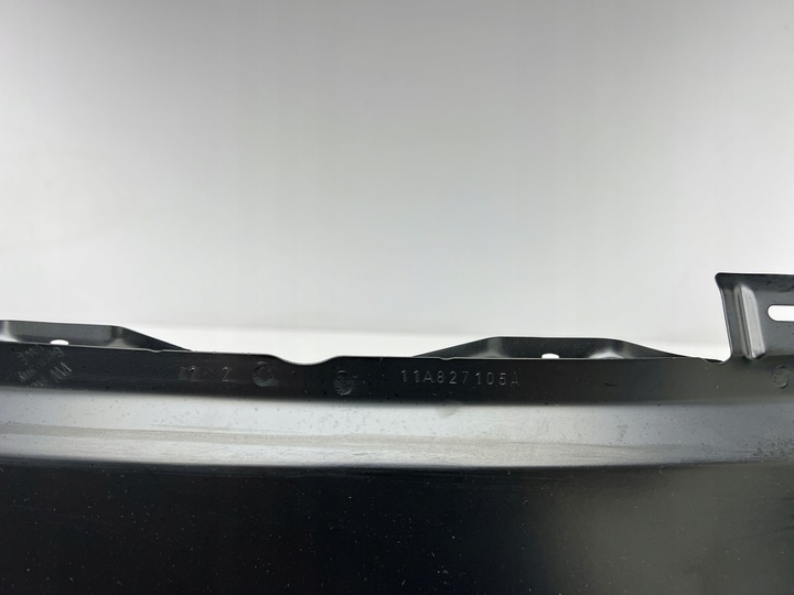 фото №7, Vw id4 id.4 11a крышка задняя багажника зад оригинал 20-