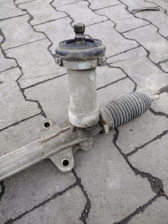 фото №5, Трансмісія кермова 56500-2l201 hyundai i10 i