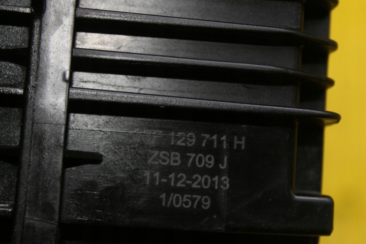 фото №9, Коллектор впускной 03f129711h polo iv 1.2tsi cbz