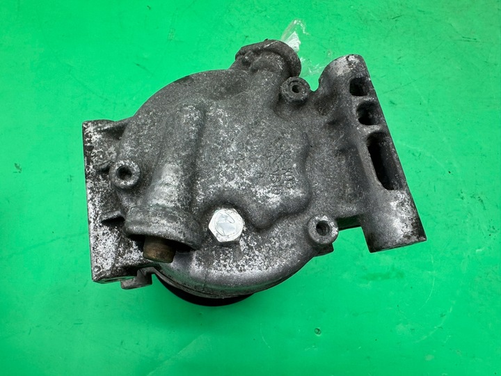 фото №8, Компресор компресор кондиціонера f500-an8aa01 hyundai i30 i 1.4b 16v 07-