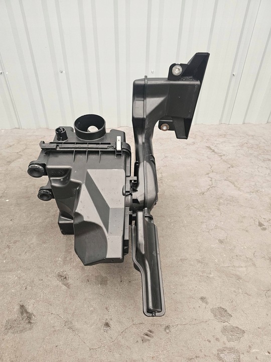 фото №7, Mazda cx-5 6 gj 3 bm 2.2 sh01 2012-2016 sh01133ay корпус фильтра воздуха