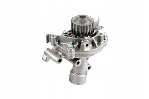 фото №2, Насос воды citroen c4 1,8 16v - з корпус graf