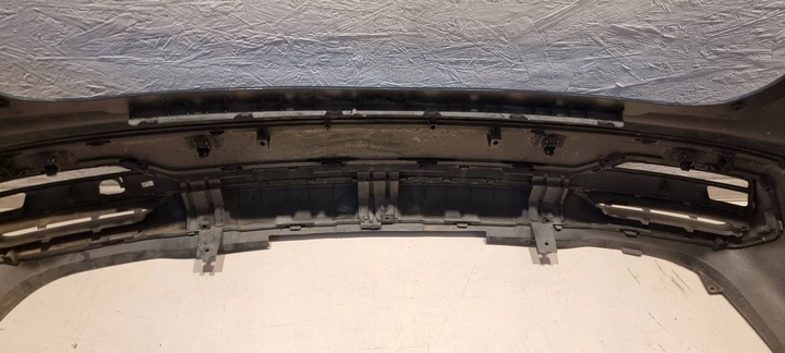 фото №15, Бампер зад kia sorento 4 iv