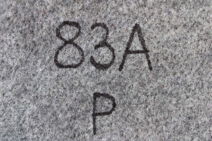 фото №7, Audi q3 підкрилок задні зад 83a810171a 83a810172a ліві праві 83a810171d 83a81