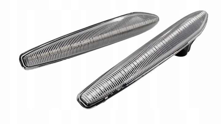 фото №12, Led поворотники alfa romeo alfa romeo 159 939 спортивний універсал 2005-2011