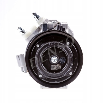 фото №15, Компресор кондиціонера denso dcp50130
