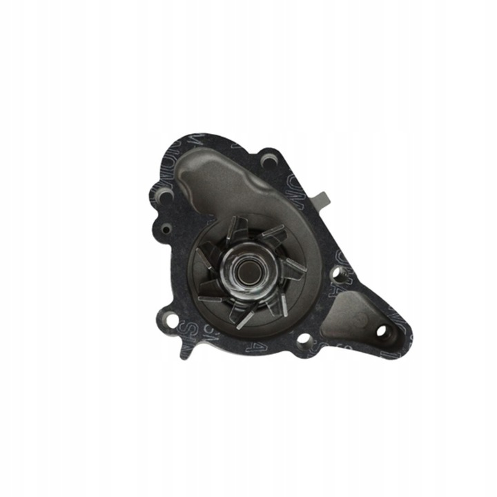 фото №3, Насос води atos getz i10 i picanto i 03-13 1.1 1.0