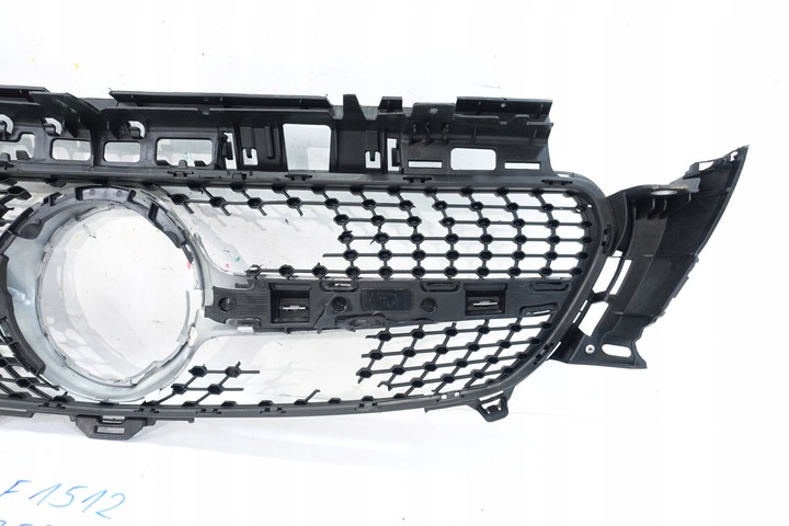 фото №13, Mercedes e w238 купе 2017- решётка радиатор решётка радиатора бампера a2388880100