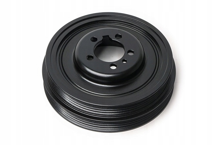 фото №1, Oyodo 60r8002-oyo колесо пасове, wał колінчастий