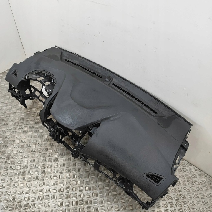 фото №6, Торпедо раздаточная, капот hyundai i30 gd 84720a6000 29009548 1.6l 81kw