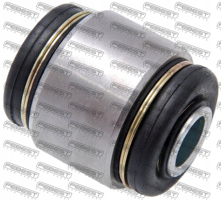 фото №2, Втулка pływająca febest do chrysler 300 c 5.7
