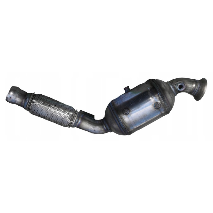 фото №1, Катализатор mercedes sprinter 309 311 315